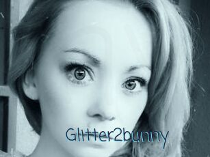 Glitter2bunny