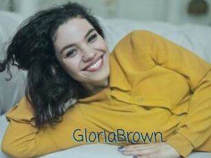 GloriaBrown