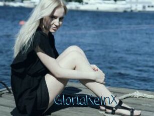 GloriaKeinX