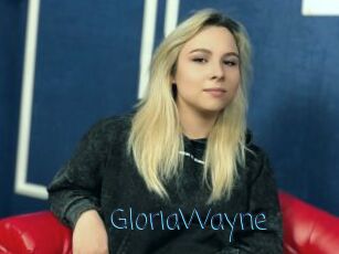 GloriaWayne