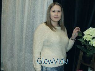 GlowVicki My camgirls xxx