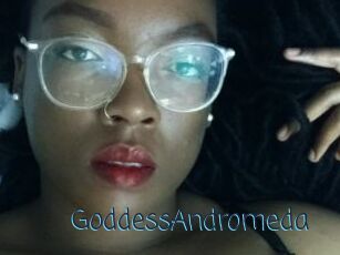GoddessAndromeda