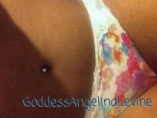 GoddessAngelinaLevine