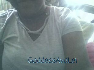 GoddessAvaLei