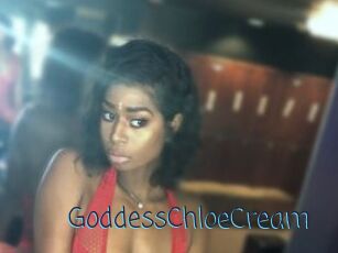 GoddessChloeCream My camgirls xxx