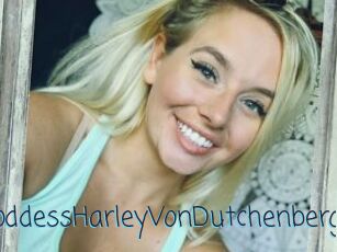 GoddessHarleyVonDutchenberg