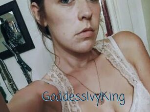 GoddessIvyKing
