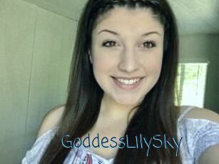 GoddessLilySky