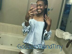 GoddessTianaTiny
