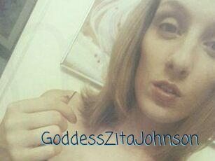 GoddessZitaJohnson