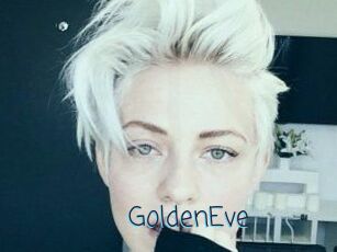 GoldenEve