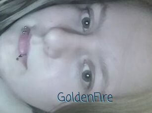 GoldenFire