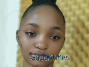 GoldenTities