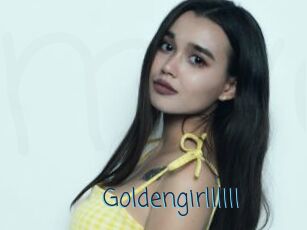 Goldengirllllll