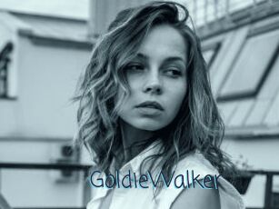 GoldieWalker
