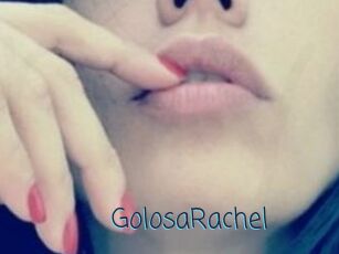 GolosaRachel