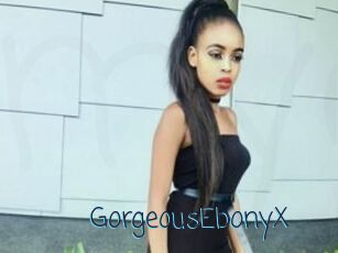 GorgeousEbonyX