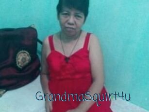 GrandmaSquirt4u