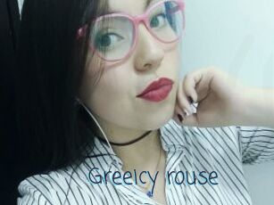 Greeicy_rouse My camgirls xxx