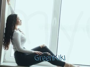 GreenKiki