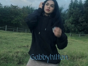 Gabbyhilton
