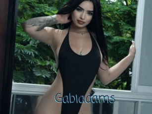 Gabiadams