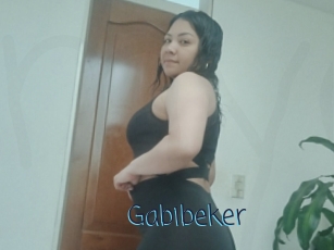 Gabibeker