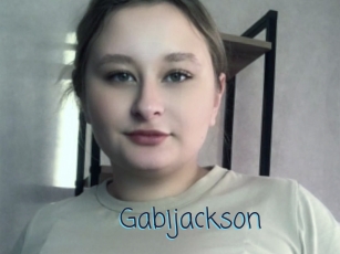 Gabijackson