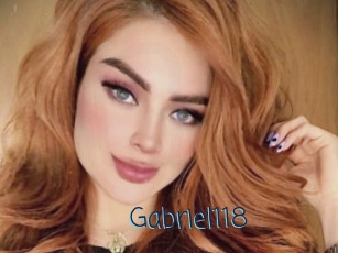 gabriel118 My camgirls xxx