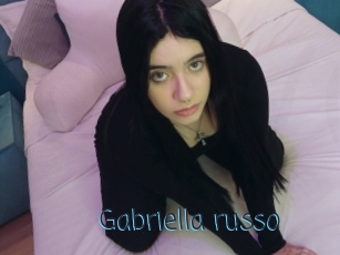 Gabriella_russo