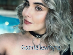 Gabriellewhyte