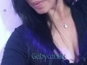 Gabycandy