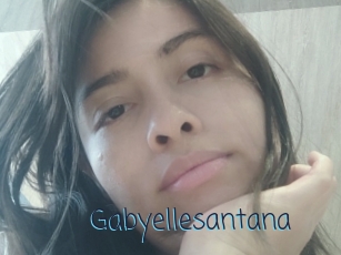 Gabyellesantana