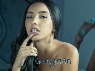 Gabygrifin
