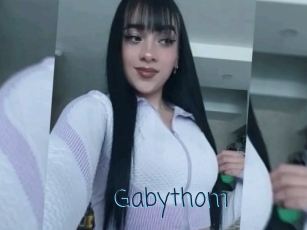 Gabythom