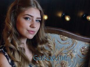 Gaikacutie