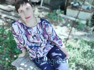 Galagreen