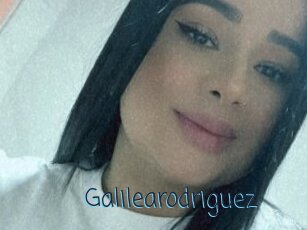 galilearodriguez My camgirls xxx