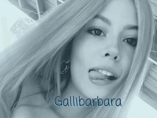 Gallibarbara