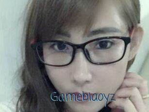 Gamebiaoyz