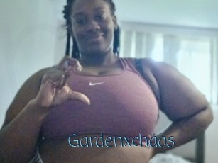 Gardenxchaos