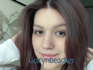 Garynbeacher