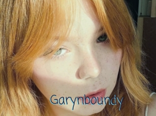 Garynboundy