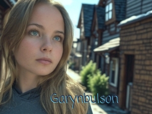 Garynbulson