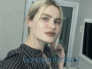 Garyncanterbury