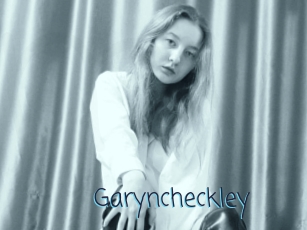 Garyncheckley