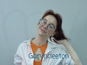 Garyncleeton