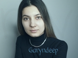 Garyndeep