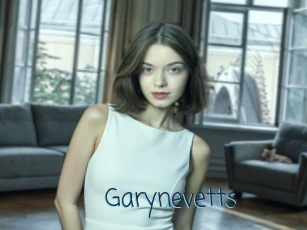 Garynevetts