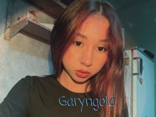 Garyngold